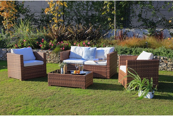 Conjunto jardin Rotterdam Conjunto jardin Rotterdam